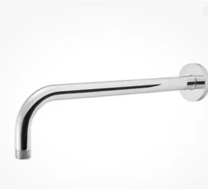 Speakman S-2571 Wall-Mounted Shower Arm and Flange, 12-inch, Polished Chrome New - Picture 1 of 5