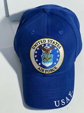 USAF DIRECT EMBROIDERED HAT/CAP (EE CP00401)