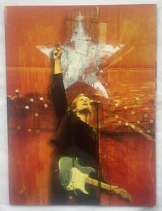 Bryan Adams 18 Til I Die Tour 1996 Tour Programme - Picture 1 of 2