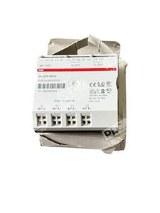 ABB CL-LDR.16DC2 Input 12xDC Output 4xRelays/8A Module 1SVR440851R0000 - Picture 1 of 2