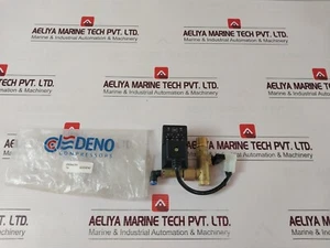 Deno Compressor 740-02-404 Timer For Air Compressor - Picture 1 of 12