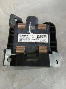 AUDI S5 S4 A4 A5 RS5 RS4 RADAR PUNTO CIECO POSTERIORE 2017 IN POI 4M0907566D OEM - Foto 1 di 5