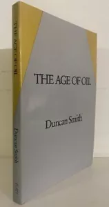 The Age of Oil - Picture 1 of 1