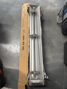 Merco EZNW-36X Glow Ray 36 in INFRARED STRIP HEATER FOOD WARMER 825W Restaurant - Picture 1 of 11