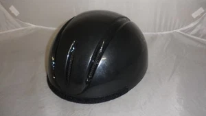 Gatehouse Cool Rider Riding Hat - Size 60cm In Black - Picture 1 of 6