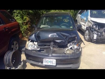 Steering Gear/Rack Power Rack And Pinion Fits 04-06 SCION XA 821390 - Image 1 of 4