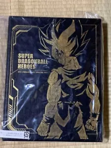 Super Dragon Ball Heroes 10th Anniversary Special Set aus Japan Neu - Bild 1 von 2