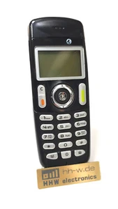 Alcatel Lucent Mobile 300 Dect Mobilteil T-Sytems Octophon 300 Top - Picture 1 of 3