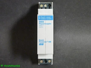 Busch-Jaeger 6984 EIB KNX Powernet Phasenkoppler 3-phasig - Bild 1 von 1