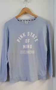 Sudaderas para mujer Victoria's Secret rosa azul talla XS - Imagen 1 de 5