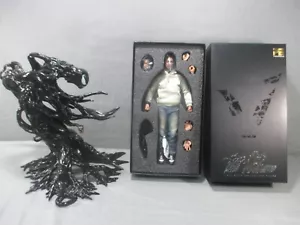 THE PARASITIC VENOM 1/6 Lujo Edición Deluxe Estatua y Figura Juguetes Era PE003 C - Imagen 1 de 17
