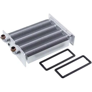 Primary heat exchanger for gas boiler Compatible with Beretta 20011419 - Picture 1 of 5