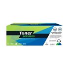 Toner Services Compatible Avec Hp 508A Toner Noir Cf360a (Ht508b/Cf360a)