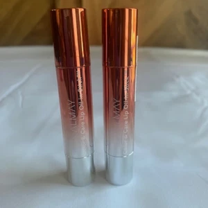 Almay Color & Care Lip Oil in Stick 150 Sweet Escape (Lot of 2) - Picture 1 of 1