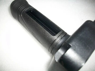 HERCULES HARBOR FREIGHT NEW JACK HAMMER REPLACEMENT HANDLE TRIGGER SIDE - Image 1 of 4