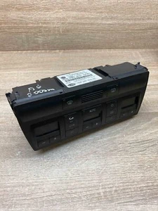 4B0820043H 5HB007604 Hella Audi A6 AC AIR Conditioning CONTROL Climate - Picture 1 of 7
