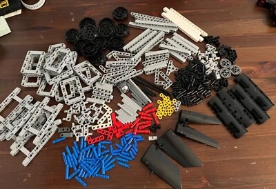 LEGO MINDSTORMS EV3 45544 education Einzelteile - Bild 1 von 4