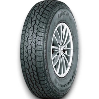 Triangle AgileX A/T Sommerreifen 245/70 R16 - Bild 1 von 3