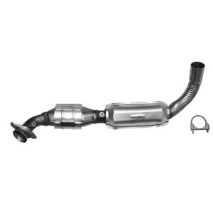 For Ford F-150 Heritage AP Exhaust Catalytic Converter EPA Approved CSW