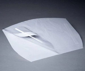 Cubierta de visera despegable 3M Versaflo S-922, para conjuntos S-600 S-700 y S-800 40 ea - Imagen 1 de 1