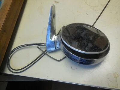 Espejo retrovisor Ford Mustang Fairlane Falcon Rotunda 1965 1966 original usado Foto 1 de 4