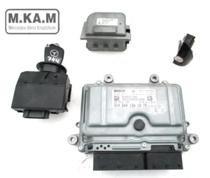 Centralina motore Mercedes MSG A6401501879 W169 Classe A 6401501879 - Foto 1 di 1