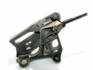 VW TRANSPORTER T5 Schaltkulisse Schalthebel 5 gear shift selector 7H0711061C - Picture 1 of 4