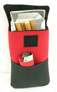 Bolsa porta cigarrillos - Imagen 1 de 11