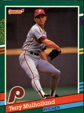 1991 Donruss Baseball #501-700 - Finish Your Set *GOTBASEBALLCARDS