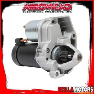 SPR0008 STARTER MOTOR BMW R1150RS 2003- 1130cc D6RA55 Valeo System - Picture 1 of 5