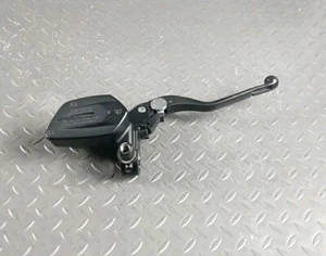 ♻️ BMW S1000XR S 1000 XR 2015 - 2019 Front Brake Lever Master Cylinder ♻️ - Picture 1 of 21