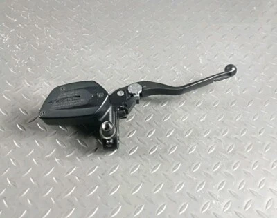 ♻️ Cilindro maestro palanca freno delantero BMW S1000XR S 1000 XR 2015 - 2019 ♻️ - Imagen 1 de 4