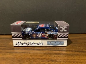 Kevin Harvick 2020 #4 Busch Light Patriotic Mustang 1/64 Copa NASCAR - Imagen 1 de 3