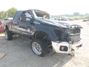 Chassis ECM Temperature Fits 11-16 FORD F250SD PICKUP 1667260 - Picture 1 of 24