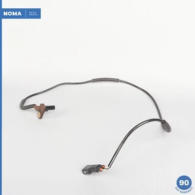 02-08 Jaguar X-Type X400 Arnés Sensor Velocidad Rueda ABS Trasero Izquierdo Fabricante de Equipo Original Foto 1 de 4