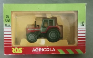 ROS 1:32 - Trattore Massey Ferguson 1014 - Foto 1 di 5