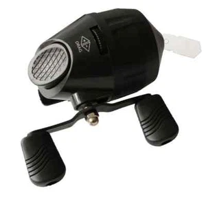 Spincast Fishing Reel High Speed 3.0:1 Gear Ratio Lightweight Left/Hand Retrieve - Picture 1 of 4