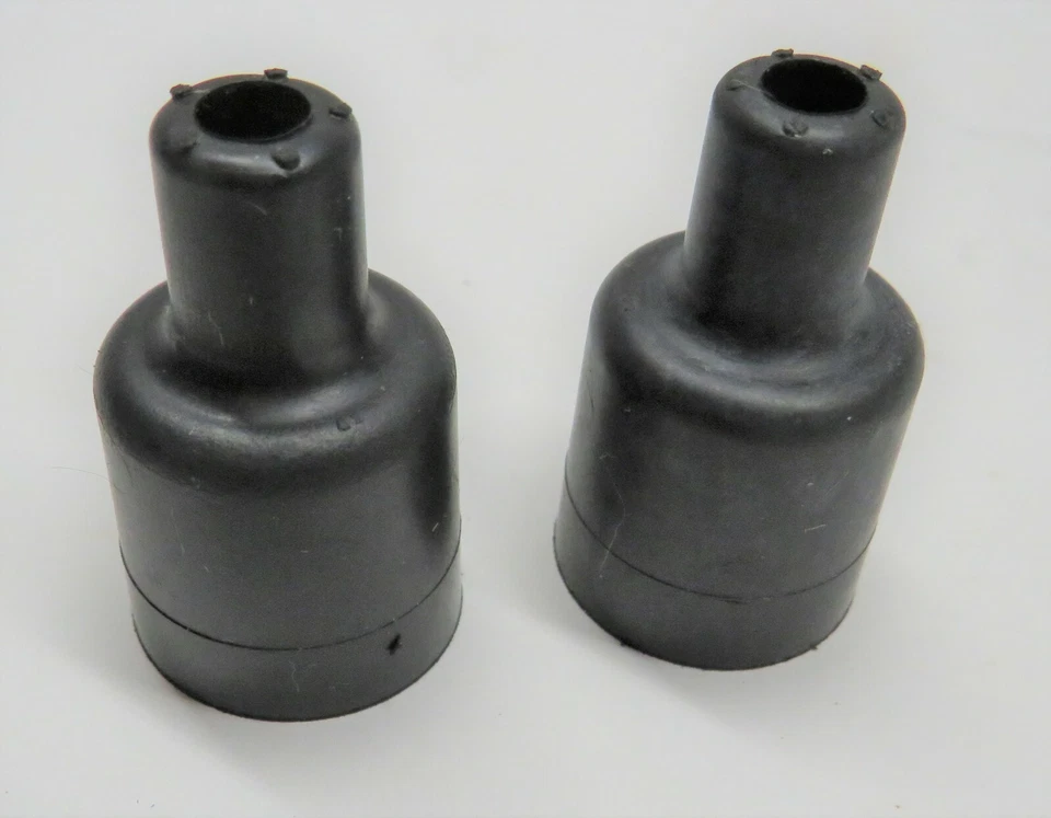 FLYWHEEL SUPPLY Maytag Gas Engine Motor Model 92 Coil Boots Spark Ignition Hit & Miss Wringer