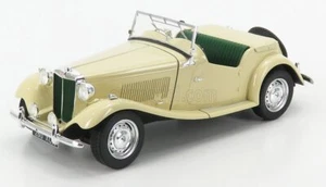 1/18 CULT-SCALE MODELS - MG - TD SPIDER 1953 CML094-2 - Imagen 1 de 1