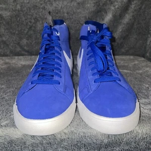 Size 9.5 - Nike Stranger Things x Blazer Mid OG Collection - Picture 1 of 11