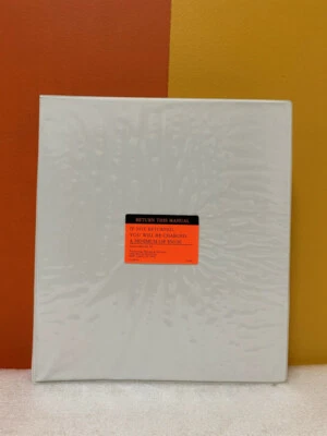 Rohde & Schwarz 1065.6016.19-14 Spectrum Analyzer Operating Manual - Image 1 of 3