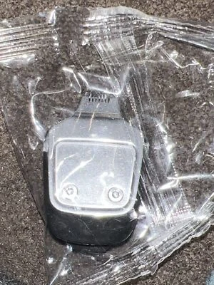 Philips Norelco Multigroom Trimmer 10mm Detail Precision Blade Attachment, NEW - Image 1 of 2