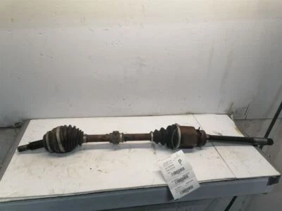 Passenger Axle Shaft Front Axle FWD 6 Cylinder Fits 09-16 VENZA 1298579 - Image 1 of 4