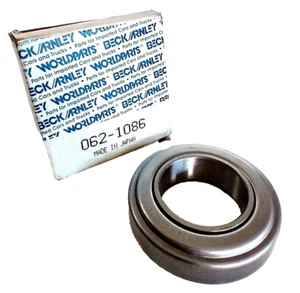 Clutch Release Bearing Beck/Arnley NSK 062-1086 (Made in Japan) - Picture 1 of 8