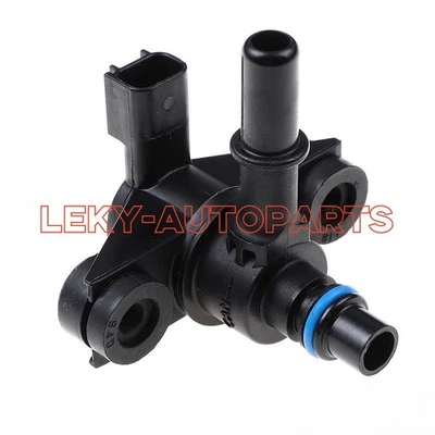 For Vapor Canister Purge Valve 2014-2016 Ford Edge F-150 AU5A-9G866-AB - Image 1 of 3