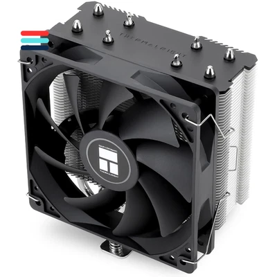 Thermalright Assassin X 120 SE | 4 Heatpipes | S-FDB Lager - Bild 1 von 4