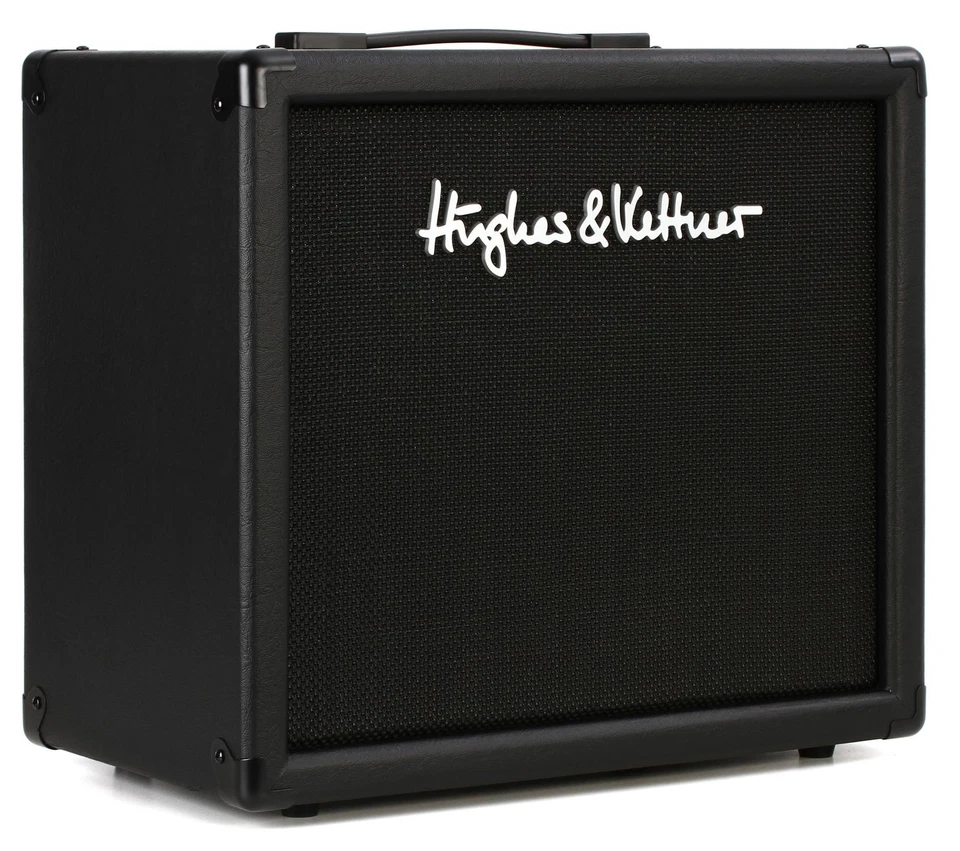 Hughes & Kettner TubeMeister 112 60-watt 1x12-inch Extension Cabinet - Image 1 of 1