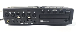 Superscope PSD300 CD Recording System / Portable Digital Recorder with Case - Picture 1 of 16