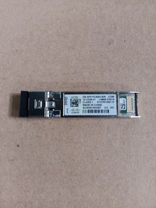 Cisco DS-SFP-FC64G-SW, P/N 10-3538-01, 64GB SW SFP - Zdjęcie 1 z 3