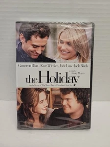 The Holiday DVD 2006 - Picture 1 of 2